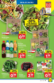 Lidl Flugblatt woche 19 Seite 11