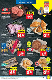 Lidl Flugblatt woche 19 Seite 13