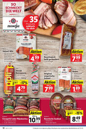 Lidl Flugblatt woche 19 Seite 14