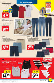 Lidl Flugblatt woche 19 Seite 19