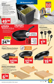 Lidl Flugblatt woche 19 Seite 21