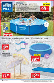 Lidl Flugblatt woche 19 Seite 22