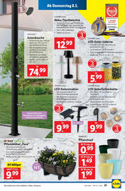 Lidl Flugblatt woche 19 Seite 23