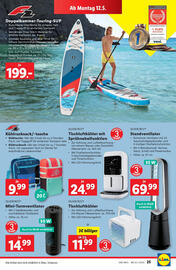 Lidl Flugblatt woche 19 Seite 29