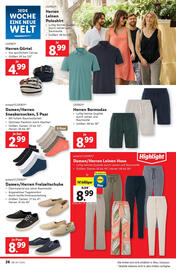 Lidl Flugblatt woche 19 Seite 30