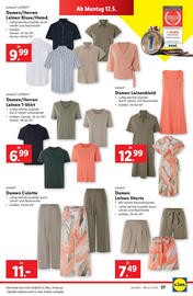 Lidl Flugblatt woche 19 Seite 31