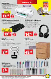 Lidl Flugblatt woche 19 Seite 35