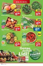 Lidl Flugblatt woche 19 Seite 36