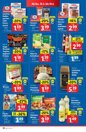 Lidl Flugblatt woche 19 Seite 38