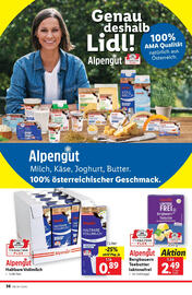 Lidl Flugblatt woche 19 Seite 40