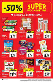 Lidl Flugblatt woche 19 Seite 42