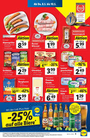Lidl Flugblatt woche 19 Seite 5