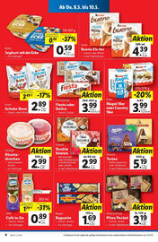 Lidl Flugblatt woche 19 Seite 6