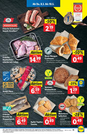 Lidl Flugblatt woche 19 Seite 13