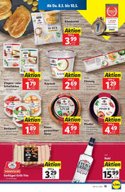 Lidl Flugblatt woche 19 Seite 15