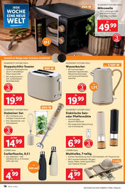 Lidl Flugblatt woche 19 Seite 20