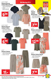 Lidl Flugblatt woche 19 Seite 31