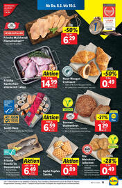 Lidl Flugblatt woche 19 Seite 13