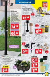 Lidl Flugblatt woche 19 Seite 23