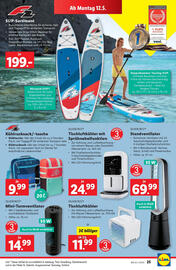 Lidl Flugblatt woche 19 Seite 29