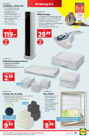 Lidl Flugblatt woche 19 Seite 33