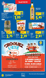 Catalogue Lidl semaine 19 page 10