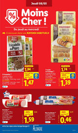 Catalogue Lidl semaine 19 page 11
