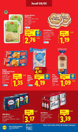 Catalogue Lidl semaine 19 page 12