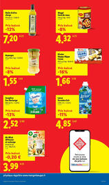 Catalogue Lidl semaine 19 page 15