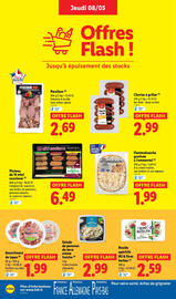 Catalogue Lidl semaine 19 page 16