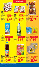 Catalogue Lidl semaine 19 page 19