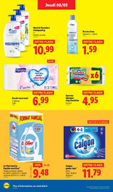 Catalogue Lidl semaine 19 page 20