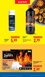 Catalogue Lidl semaine 19 page 21