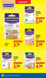 Catalogue Lidl semaine 19 page 22