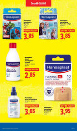 Catalogue Lidl semaine 19 page 23