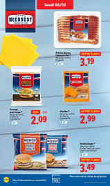 Catalogue Lidl semaine 19 page 24