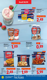 Catalogue Lidl semaine 19 page 26