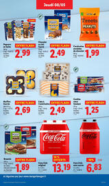 Catalogue Lidl semaine 19 page 29