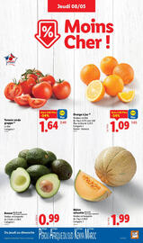 Catalogue Lidl semaine 19 page 5