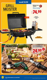 Catalogue Lidl semaine 19 page 54
