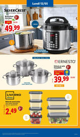 Catalogue Lidl semaine 19 page 59