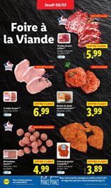 Catalogue Lidl semaine 19 page 6