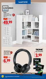 Catalogue Lidl semaine 19 page 64