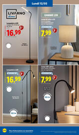 Catalogue Lidl semaine 19 page 66