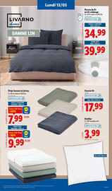 Catalogue Lidl semaine 19 page 69