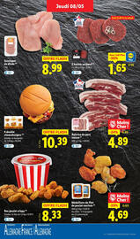 Catalogue Lidl semaine 19 page 7
