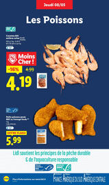 Catalogue Lidl semaine 19 page 8