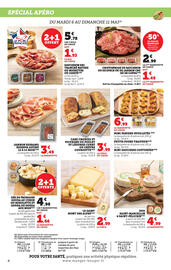 Catalogue U Express semaine 19 page 4