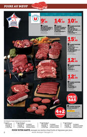 Catalogue Super U semaine 19 page 2