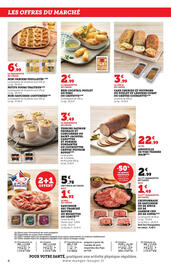Catalogue Super U semaine 19 page 4